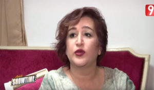 Tunisie : Un SMS change la vie de Wajiha Jendoubi dans Big Bossa (vidéo)