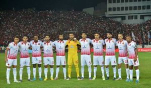 Coupe arabe des clubs – Huitièmes de finale : Tirage au sort- Les résultats