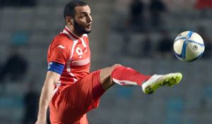 Coupe Arabe 2021 : Yassine Chikhaoui rejoint le stage des Aigles de Carthage à Doha