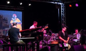 Les “24 parfums “de Mohamed-Ali Kammoun sortent au delà des frontières