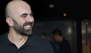 Cannes 2019: Trois questions à Alaa Karkouti, cofondateur de l’Arab Cinema Center