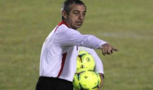 CAN2019 (Tunisie) : Alain Giresse retient le jeune pensionnaire du bayer Leverkusen Marc Lamti
