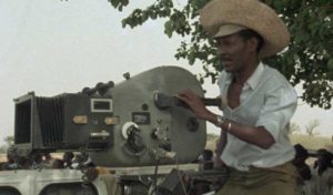 Cannes 2019: Ferid Boughedir présente son documentaire “Caméra d’Afrique”