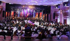 Tunisie: Préparatifs en prévision du 20ème Festival arabe de la radio et de la télévision