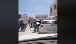Tunisie : De nouveaux détails sur l’agression des agents de contrôle des prix (vidéos)