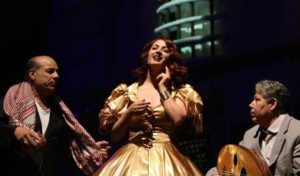 “Les années folles” en première les 28 et 29 mai au théâtre des régions