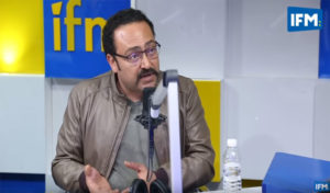 Tunisie : Atef Ben Hussein expose les vraies raisons du report de diffusion de Chouwereb 2