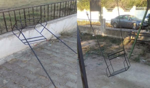Tunisie – Mégrine : Un jardin public vandalisé quatre jours après sa restauration