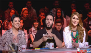 Tunisie : Amine Gara présente son équipe de Hkeyet Romdhan (vidéo)