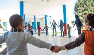 Sfax : L’association tunisienne des villages d’enfants SOS appelle au don à travers les SMS