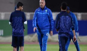 DIRECT SPORT – Ahly Tripoli : l’entraineur tunisien Fethi Jbel prolongé jusqu’à la fin de la saison