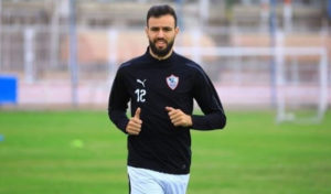 Transfert: Hamdi Nagguez signe au club lituanien Suduva pour trois saisons
