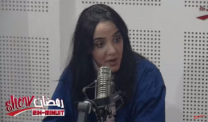 Tunisie – Accusation de plagiat : L’actrice de Nouba, Hela Ayed, se dit choquée