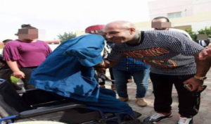 Tunisie : Karim Gharbi, K2Rhym, prend en charge les familles des victimes de l’accident de Cebbala
