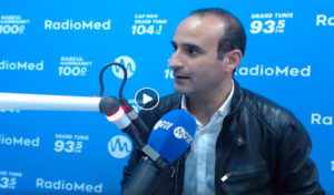 Tunisie : Lassad Oueslati répond aux critiques de Sadok Helwes (vidéo)