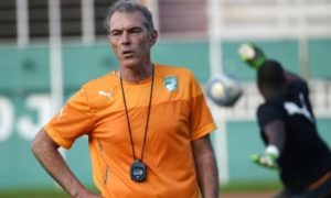 CAN 2019 (Bénin): une présélection de 30 joueurs pour préparer le tournoi
