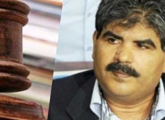 Assassinat de Mohamed Brahmi : des peines allant jusqu’à la peine capitale prononcées à Tunis