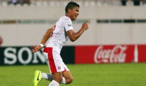 CAN Egypte 2019 – Equipe de Tunisie: Alain Giresse convoque le joueur du SC Paderbon Mohamed Drager