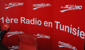Tunisie : Mosaïque FM réclame la libération de son directeur général