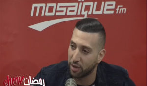 Tunisie : Nidhal Saadi reste discret sur les détails de son mariage (vidéo)