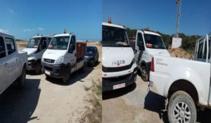 Tunisie : Les agents municipaux de la Marsa provoqués par leurs collègues de Raoued