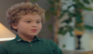 Tunisie : Qosai Ben Brahim en compagnie de sa mère, journaliste de Jawhara Fm