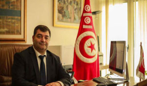 France : Mohamed Ghannem donne d’excellentes nouvelles sur René Trabelsi