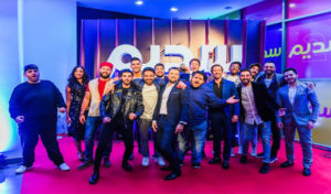 Sadeem : Mohy Yasser sacré grand vainqueur de la saison 2 et remporte la somme d’1 million de riyals