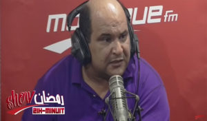 Tunisie : Sadok Helwes dénonce le montage de la radio IFM (vidéo)