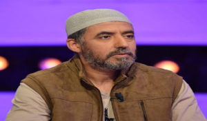 Said Jaziri condamné à une amende de 17 000 dinars