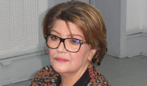 Tunisie : Fathi Laayouni porte plainte contre Salwa Charfi