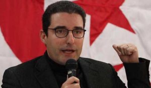 Tunisie: Youssef Chahed est le candidat de “Tahya Tounes” pour la présidentielle (Selim Azzabi)
