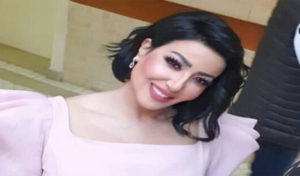 Egypte : Soumaya Khacheb accuse son ex-époux d’avoir tenté de la tuer (vidéo)