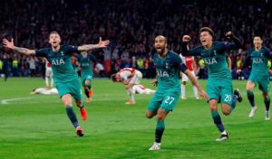 Pays-Bas: Maurice Steijn nouvel entraîneur de l’Ajax