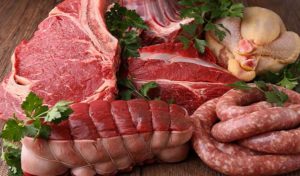 Les prix de la viande d’agneau et de bœuf chez la société de viande