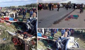 “La nuit de Ramadan” le 17 mai à Aubervilliers pour les familles des victimes de l’accident de Cebbala