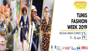 Le What’s Up Brussels Festival s’exporte à Tunis