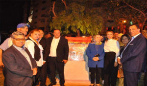 La mairesse de Tunis inaugure le Rawdh Ibnou Al Arabi, symbole de l’islam amour