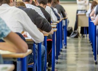 Tunisie: Démarrage des épreuves de la session principale du Baccalauréat 2025