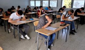 Kasserine : 15 cas de fraude détectés au baccalauréat lors du premier jour