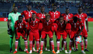 CAN-2019 (Groupe C/ 2è journée): Le Kenya bat la Tanzanie (3-2)