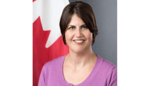 Tunisie – Canada : Fin de mission pour Carole McQueen