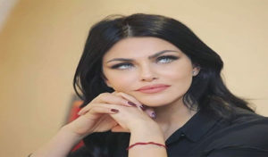 L’actrice tunisienne, Dareen Haddad est en deuil