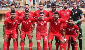 CHAN 2020 – Tunisie vs Libye: Composition du onze tunisien