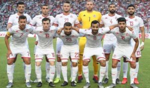 CAN 2019: Tunisie et Angola font match nul (1-1)