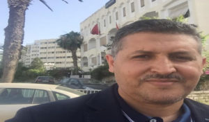 Tunisie : Imed Daimi écope de 6 mois de prison