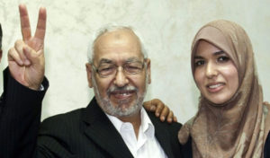 Tunisie : Ghannouchi dénonce une erreur de communication et oublie celle de sa fille