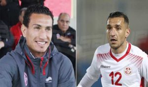 CAN2019 (Tunisie) Liste officielle: Ali Maaloul remplacé par Karim Aouadhi