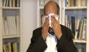 Urgent : Moncef Marzouki visé par une enquête judiciaire ?