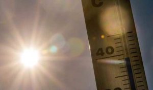 Tunisie – Météo: Les températures atteindront les 43° aujourd’hui